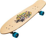 Rad Cali Iceland - 9.125" x 32"