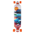 Duster Shorebreak