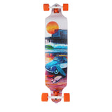 Duster Shorebreak