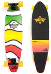 Dusters - Demo Rasta