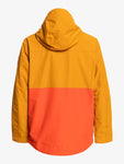 Quiksilver Sycamore Snow Jacket