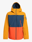 Quiksilver Sycamore Snow Jacket