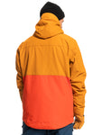Quiksilver Sycamore Snow Jacket