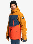 Quiksilver Sycamore Snow Jacket
