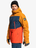 Quiksilver Sycamore Snow Jacket