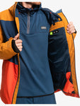 Quiksilver Sycamore Snow Jacket
