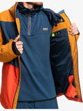 Quiksilver Sycamore Snow Jacket