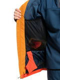 Quiksilver Sycamore Snow Jacket
