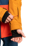 Quiksilver Sycamore Snow Jacket