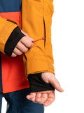 Quiksilver Sycamore Snow Jacket