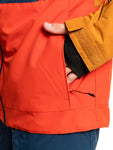 Quiksilver Sycamore Snow Jacket