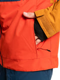 Quiksilver Sycamore Snow Jacket