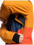 Quiksilver Sycamore Snow Jacket