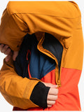 Quiksilver Sycamore Snow Jacket
