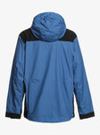 Quiksilver T Rice Gore Infinium Jacket