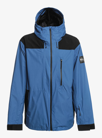 Quiksilver T Rice Gore Infinium Jacket