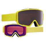 Anon M3 + Spare Lens + MFI Face Mask