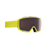 Anon M3 + Spare Lens + MFI Face Mask