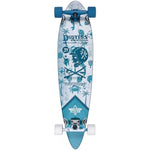 Dusters - Moto Seaside Aqua