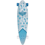 Dusters - Moto Seaside Aqua