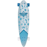 Dusters - Moto Seaside Aqua