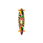 Flip - Rasta Shroom Pinner Tail