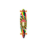 Flip - Rasta Shroom Pinner Tail