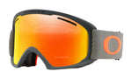 O-Frame 2.0 XL Dark Brush Orange