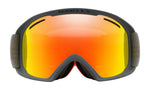 O-Frame 2.0 XL Dark Brush Orange