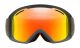 O-Frame 2.0 XL Dark Brush Orange