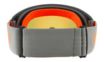 O-Frame 2.0 XL Dark Brush Orange