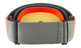 O-Frame 2.0 XL Dark Brush Orange