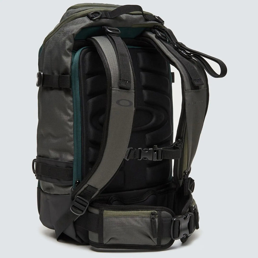 Oakley top camera bag