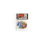 Parafusos Pig Neon Skewers