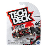 Tech Deck Finesse Skateboard