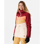 Rip Curl Women's Snow Rider Betty Jkt