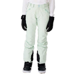 Rip Curl Women's High Waist Pant Mint