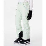 Rip Curl Women's High Waist Pant Mint