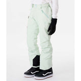 Rip Curl Women's High Waist Pant Mint