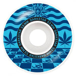Rodas Darkstar - 53mm