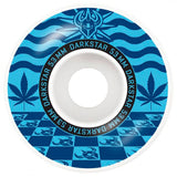 Rodas Darkstar - 53mm