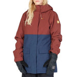 DC Women's Snow Jkt Cruiser