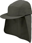 Oakley Quest Sun Hat Army Green