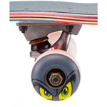 Skate Completo Almost - Tom White Lines