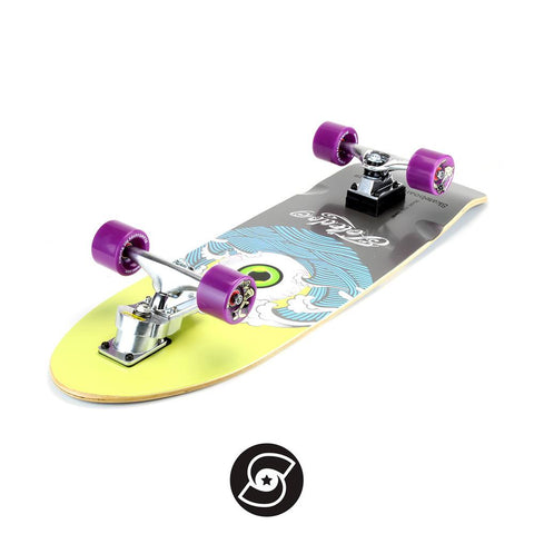 Smoothstar holy toledo clearance for sale