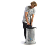 Surflogic Wetsuit Clean  Dry System Bag
