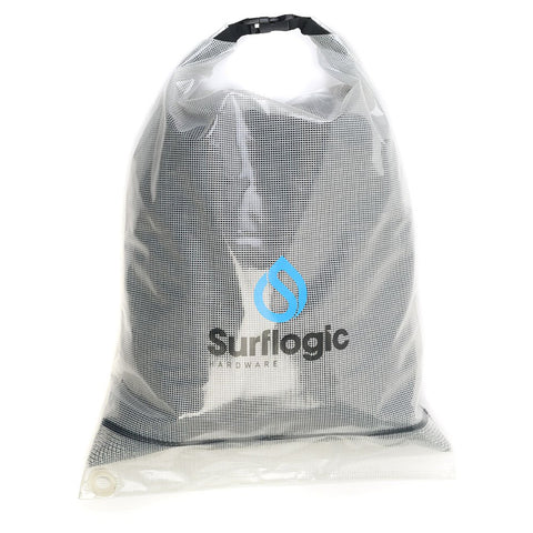 Surflogic Wetsuit Clean  Dry System Bag