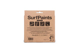 Canetas SurfPaints Markers Fluro Set