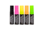 Canetas SurfPaints Markers Fluro Set