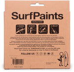 Canetas SurfPaints Markers Pastel Set